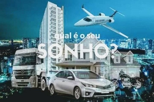 CARTAS DE CRÉDITO AUTOMÓVEL SÃO PAULO E REGIÃO