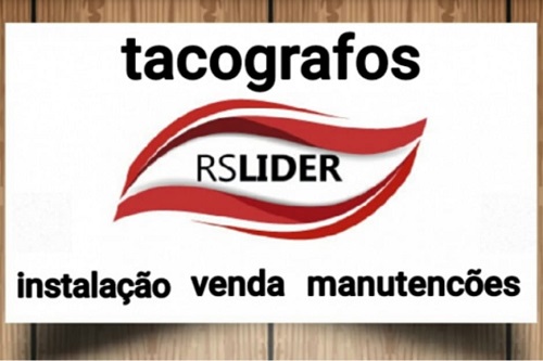 LAUDO DO TACÓGRAFO NA REGIÃO DE TABOÃO DA SERRA-RS LIDER