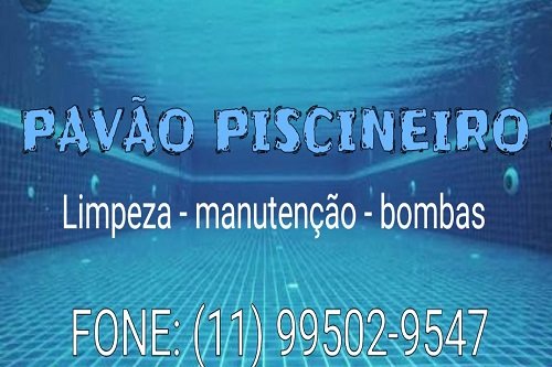 Manutenções de Bombas De Piscinas Em São Roque – Sp