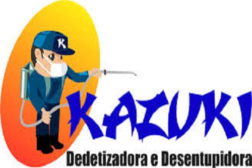 Empresa Dedetizadora e Desentupidora Região Pinheiros – KAZUKI