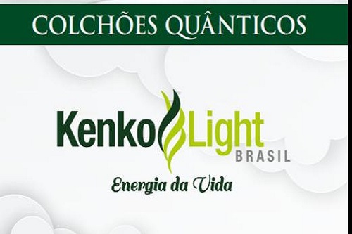 Colchões Quânticos Na Região De Vila Madalena – Kenko Light