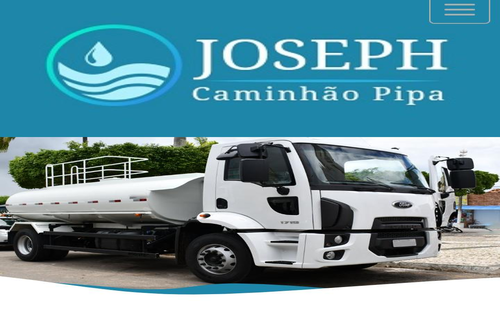 CAMINHÃO PIPA EM ITAQUAQUECETUBA – Transporte água potável
