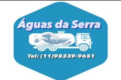 ÁGUAS DA SERRA – Abastecimento Água Potável em Pirajussara – Caminhão Pipa